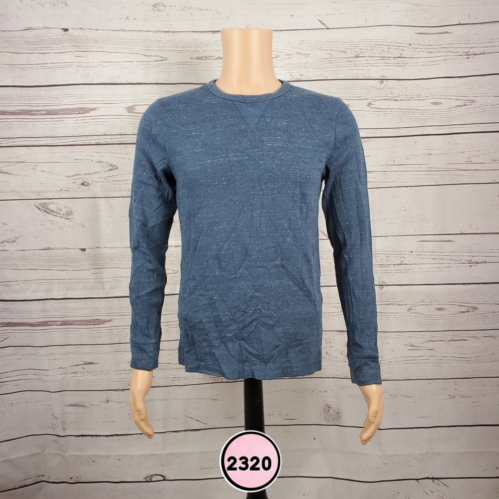 sonoma mens small long sleeve shirt